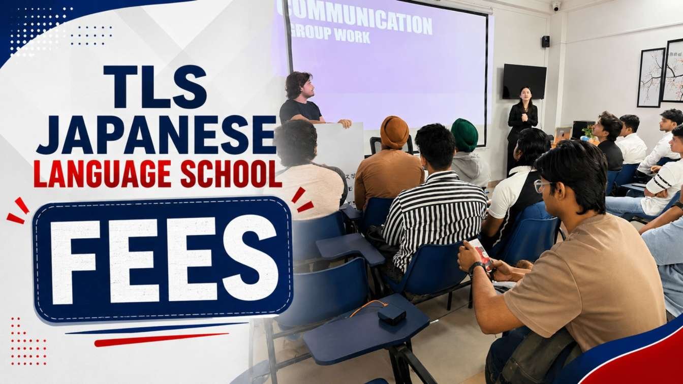 Study Online Japnese