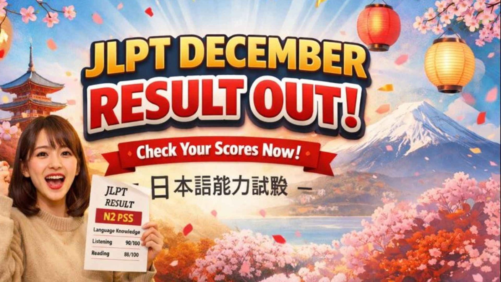 JLPT+December+Result+2025+Out+Now+Official+Link+to+Check+Scores
