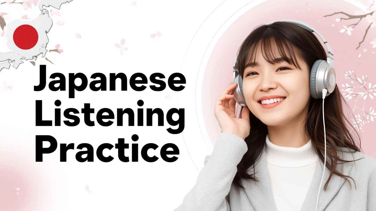 Japanese Listening Practice: Best Techniques to Understand Native Speakers