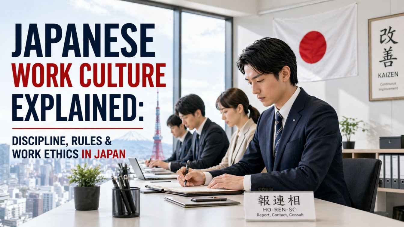Study Online Japnese