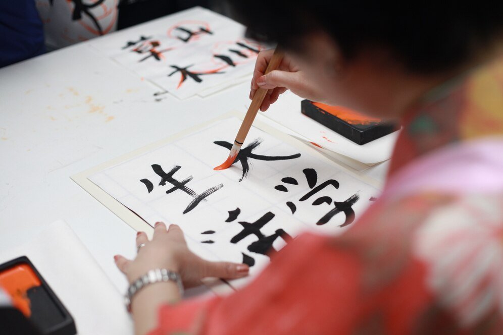 Learn to Read and Write Japanese Online for Free