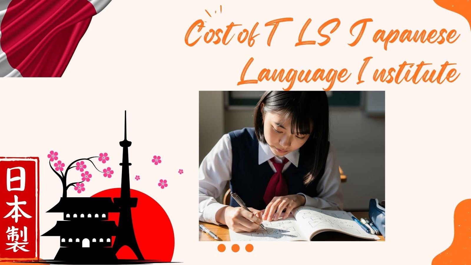 What+is+the+cost+of+TLS+Japanese+language+institute%3F+Fees+%26+Details