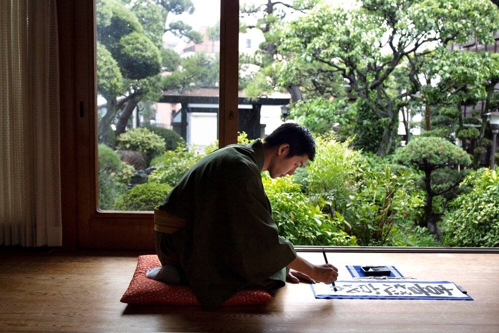 Learn How to Speak Japanese Online for Free