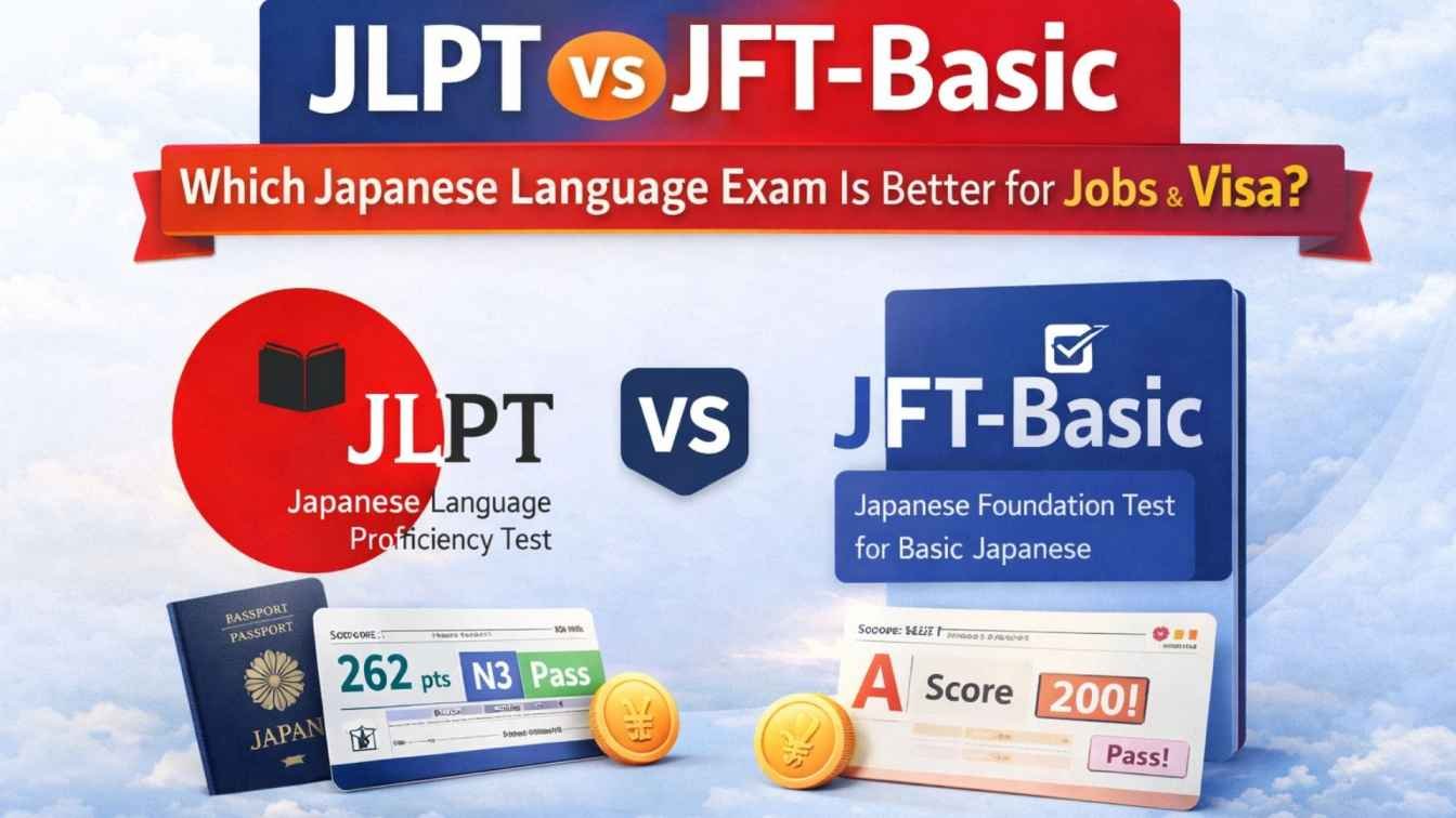 Study Online Japnese