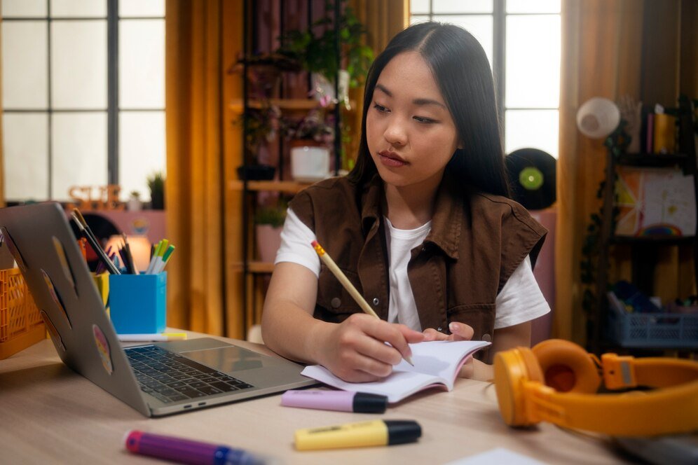 Study Online Japnese