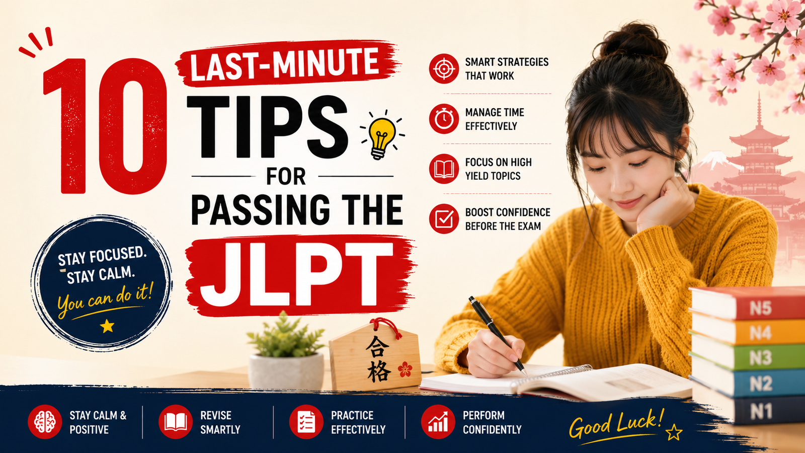 Study Online Japnese