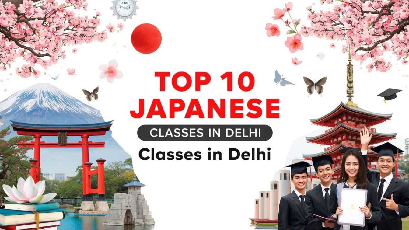 Top+10+Japanese+Classes+in+Delhi+for+Beginners+and+Advanced+Learners
