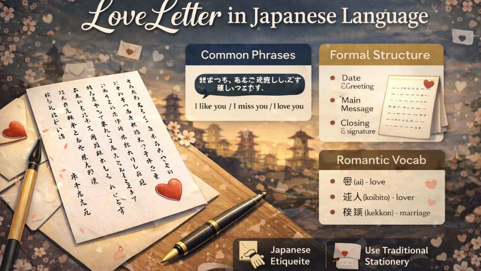 Study Online Japnese