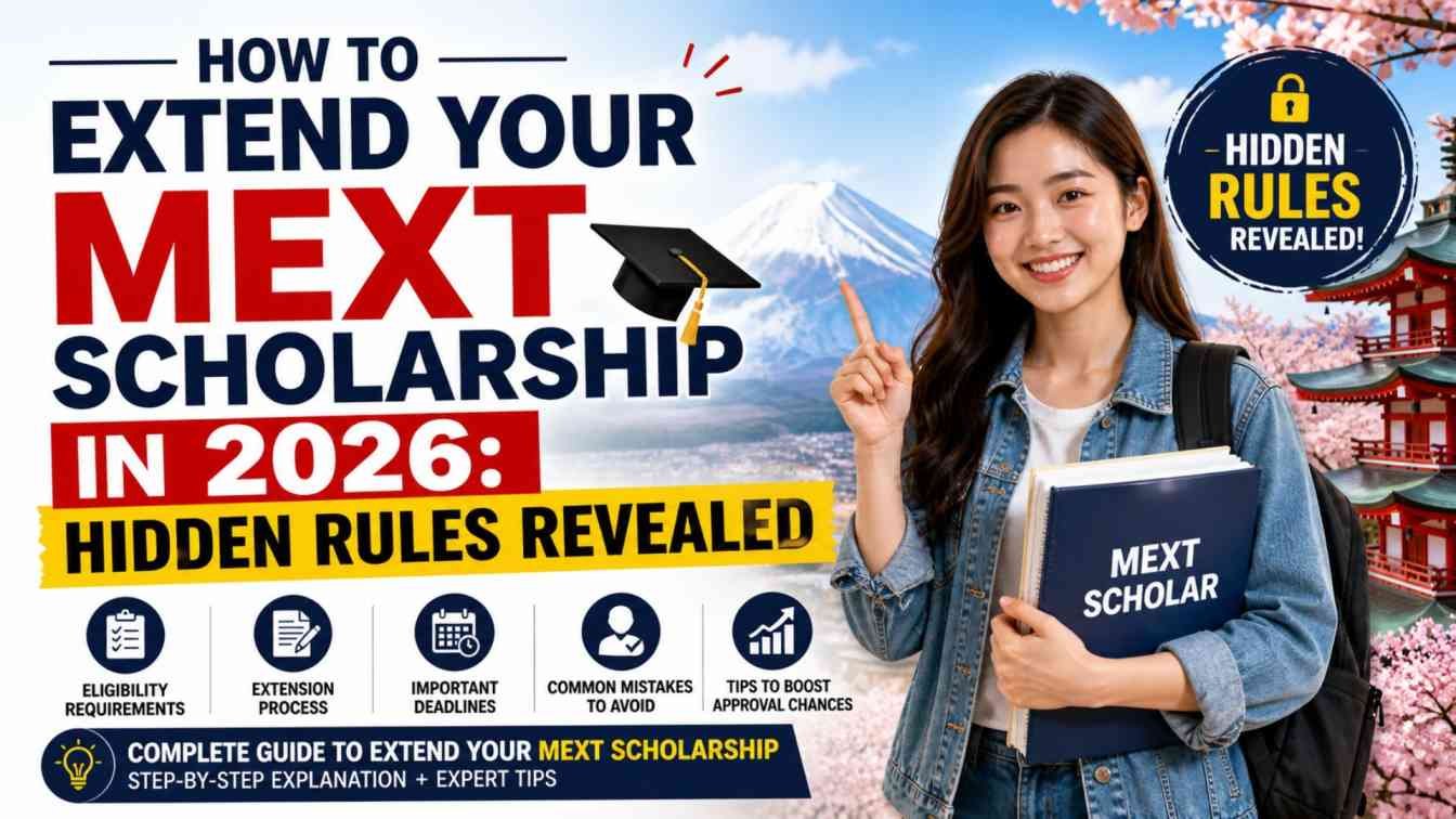 How+to+Extend+Your+MEXT+Scholarship%3A+Step-by-Step+Strategy+to+Get+Approved