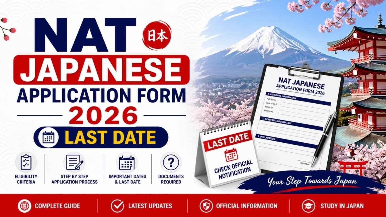 Study Online Japnese