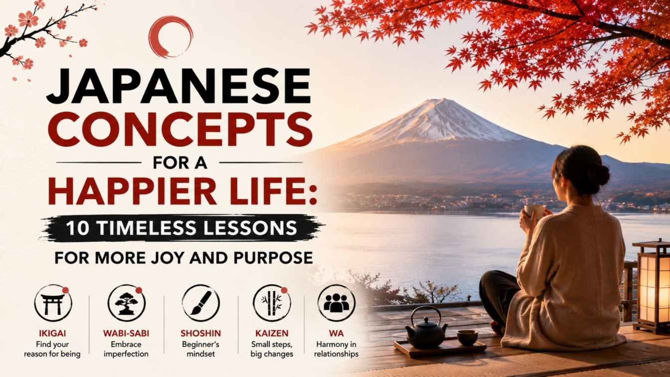Study Online Japnese