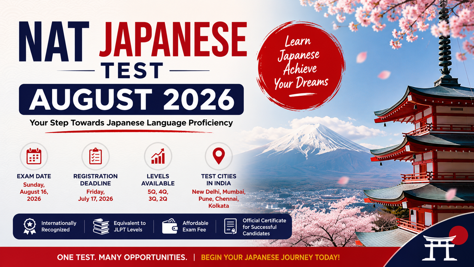 Study Online Japnese