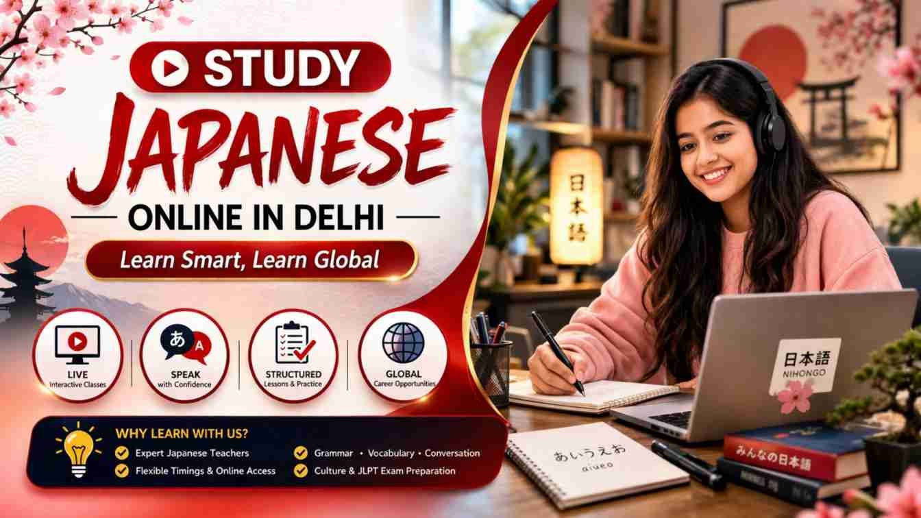 Study+Japanese+Online+in+Delhi+%E2%80%93+Learn+Smart%2C+Learn+Global